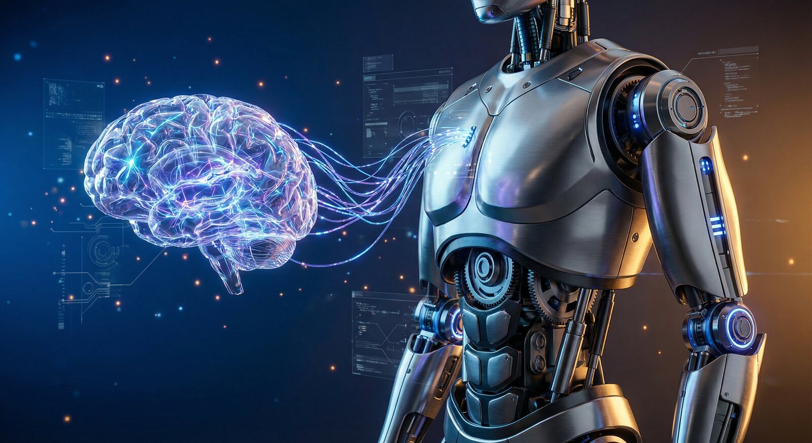 當人類觸碰「神」的領域